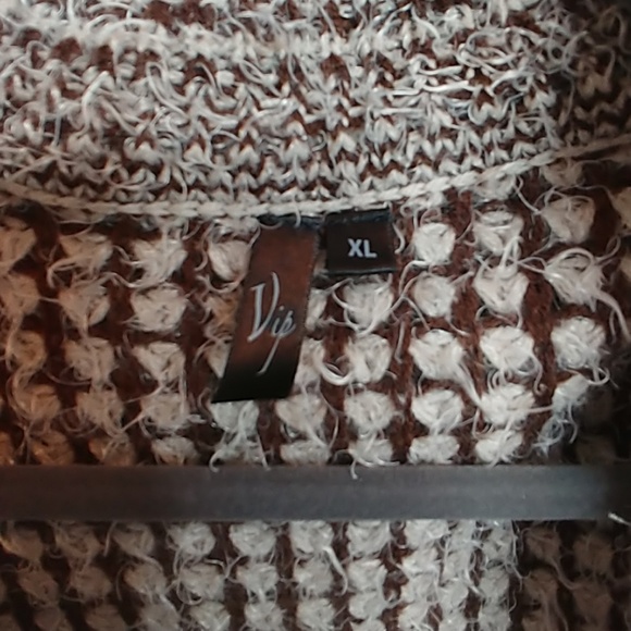 VIP cardigan - Picture 2 of 3